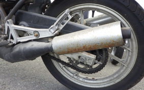 YAMAHA RZ250R 29L