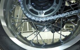 TRIUMPH BONNEVILLE T120 2023