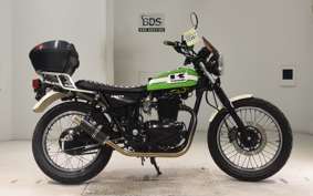 KAWASAKI 250TR BJ250F