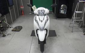 HONDA LEAD 125 2002 JK12