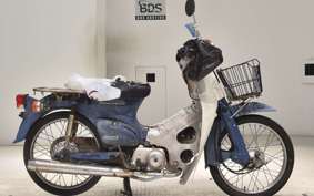 HONDA C50 SUPER CUB C50