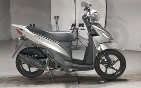 SUZUKI ADDRESS V110 CE47A