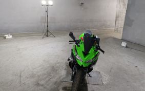 KAWASAKI  NINJA ZX-25R SE ZX250E