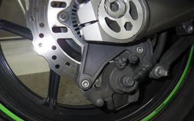 KAWASAKI NINJA 1000 A 2013