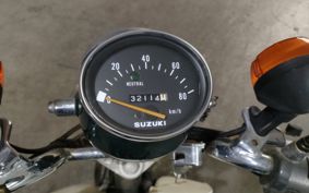 SUZUKI BIRDIE90 BD42A