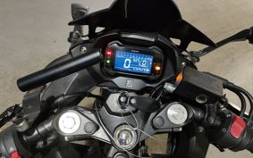 SUZUKI GSX250 R DN11A