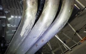 HONDA CB400SF VTEC 2010 NC42