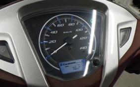 HONDA LEAD 125 1997