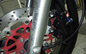 SUZUKI BANDIT 250 V Type GJ77A