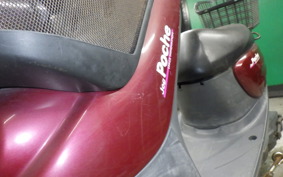 YAMAHA JOG POCHE 2008 SA08J