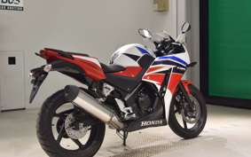HONDA CBR250R A MC41