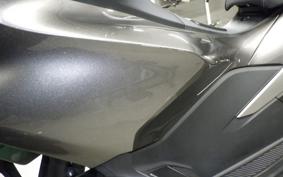 HONDA PCX 150 ABS 2012 KF30