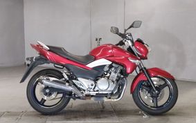 SUZUKI GSR250 GJ55D