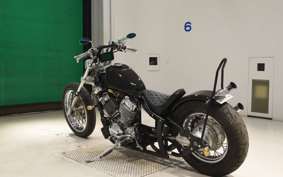 YAMAHA DRAGSTAR 400 2001 VH01J