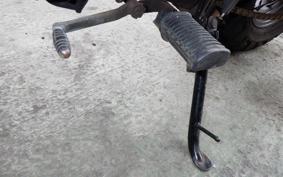 SUZUKI VANVAN 200 NH41A