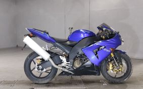 KAWASAKI ZX 10 NINJA R 2004 ZXT00C