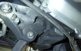 HONDA TODAY 2 1997 AF67