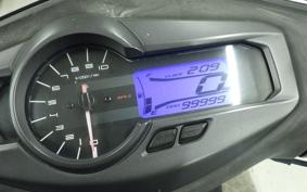 YAMAHA CYGNUS 125 XSR 3 SEA5J