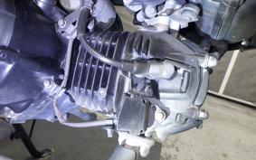 HONDA GROM 1989 JC75