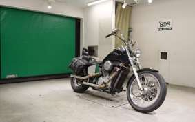 HONDA STEED 400 1992 NC26