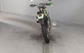 KAWASAKI KLX250 LX250E