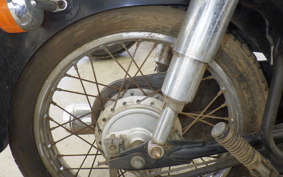 HONDA CD125T BENLY CD125T
