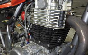 YAMAHA SR400 Gen.2 1985 1JR