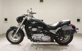 SUZUKI BOULEVARD 400 2012 VK57A
