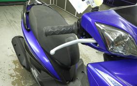 YAMAHA CYGNUS 125 X 2004