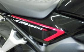 HONDA CB1000F 2025 SC94