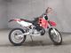 Фото Honda CRM250R 1993 с японского аукциона