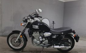 TRIUMPH THUNDERBIRD 1995 395DJX