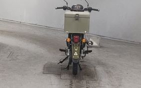 HONDA CROSS CUB110 JA45