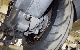 SUZUKI ADDRESS V125 S CF4MA