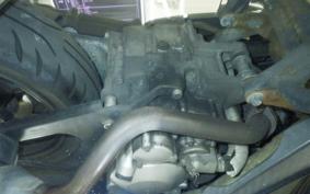SUZUKI SKYWAVE 400 S Gen.2 CK43A