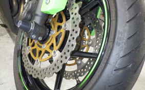 KAWASAKI NINJA ZX-6R A 2017