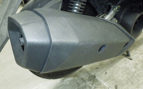 YAMAHA CYGNUS 125 XSR 3 2001 SED8J