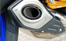 YAMAHA MT-09 ABS 2017 RN52J