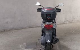 SUZUKI ADDRESS V125 CF4MA