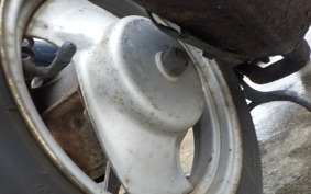 YAMAHA JOG POCHE SA08J