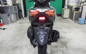 YAMAHA X-MAX 250 A SG42J