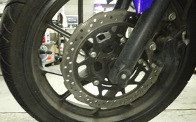 SUZUKI GSX250R 2025