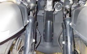 YAMAHA TRICITY 125 2009 SEC1J