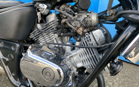 HONDA V-TWIN MAGNA MC29