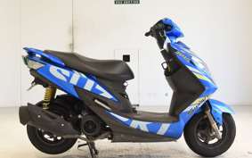 SUZUKI ｽｳｨｯｼｭ125 DV12B