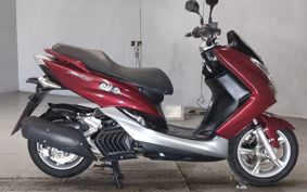 YAMAHA MAJESTY 155S SG28J