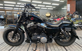 HARLEY XL1200X 2022 LC3
