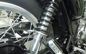 YAMAHA SR400 Gen.5 2019 RH16J