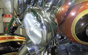 HARLEY FLSTNSE 1800CVO 2014