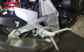 HONDA CB1000R GEN 2 2018 SC80